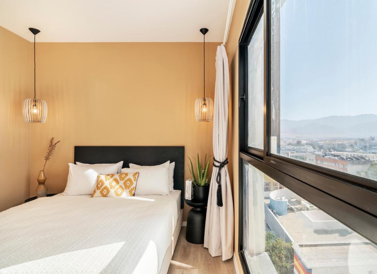 Apartment Mr. Soof - By Tlv2go *
