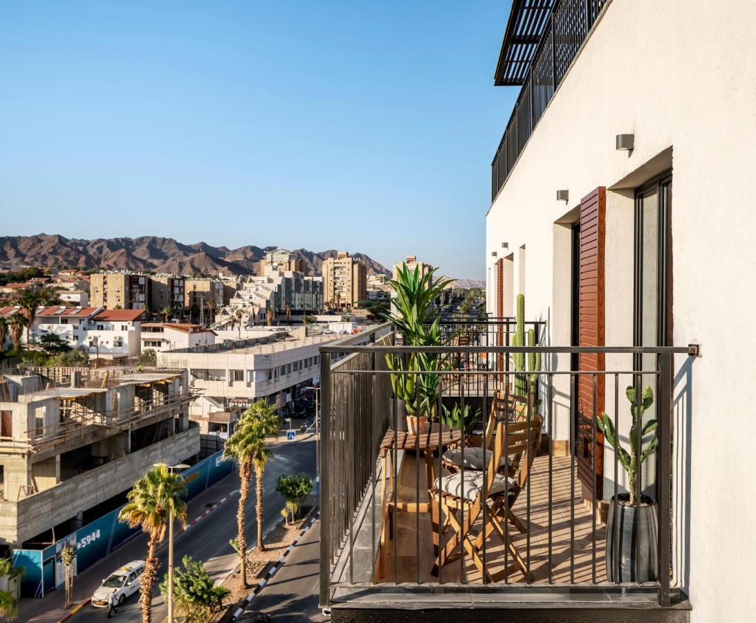 Apartamento Mr. Soof - By Tlv2go *