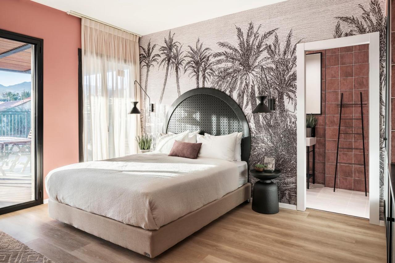 Mr. Soof - By Tlv2go Apartamento Eilat