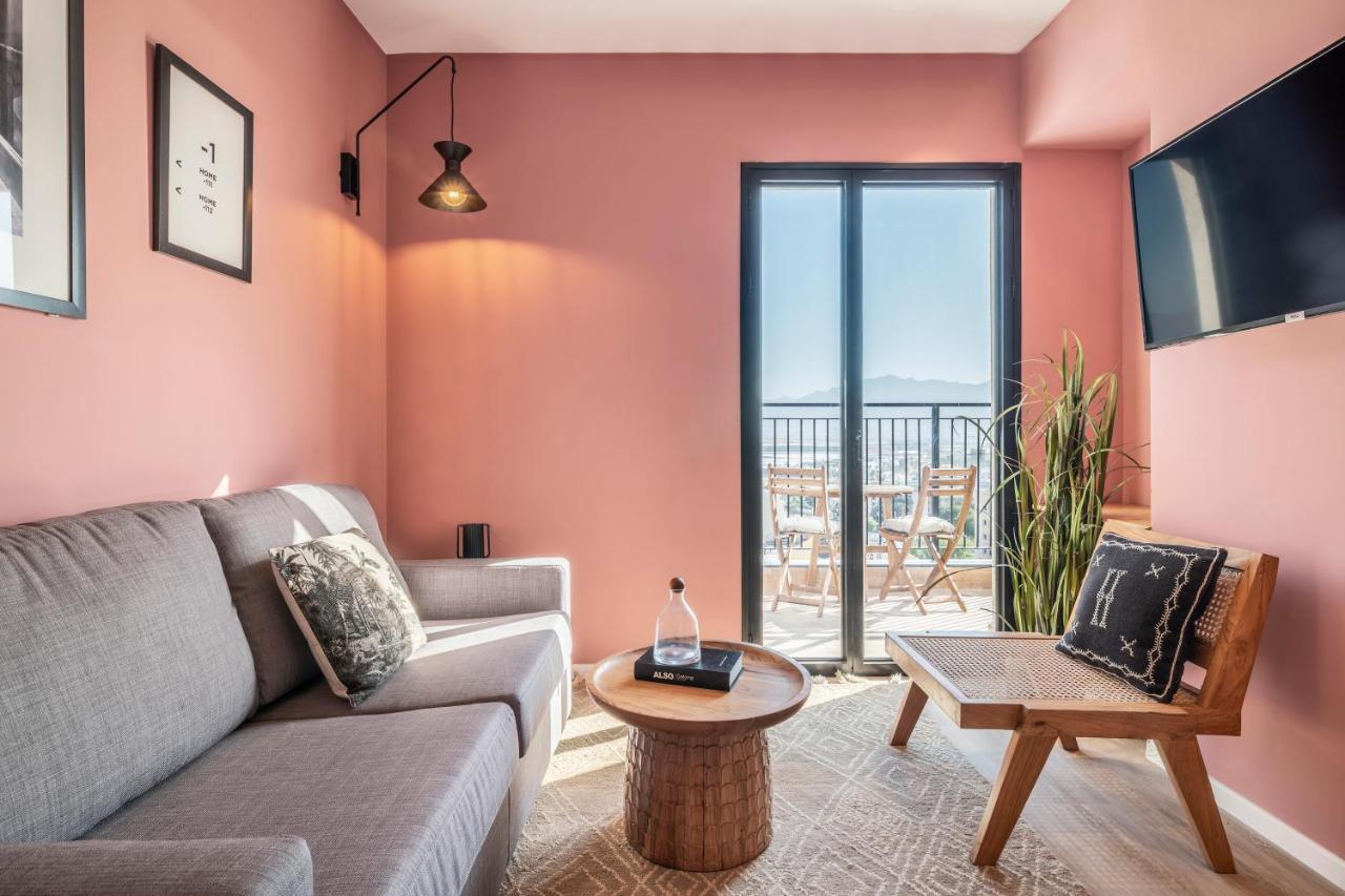Apartment Mr. Soof - By Tlv2go Eilat