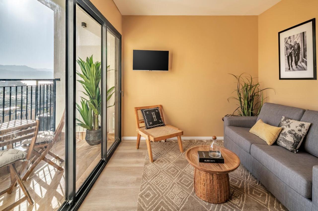 Apartment Mr. Soof - By Tlv2go *