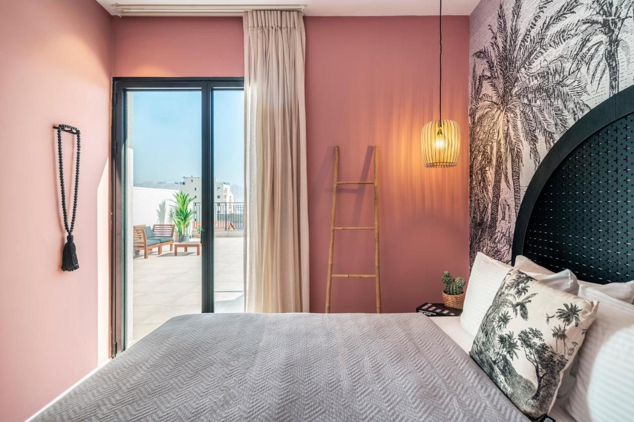 Mr. Soof - By Tlv2go Apartamento Eilat