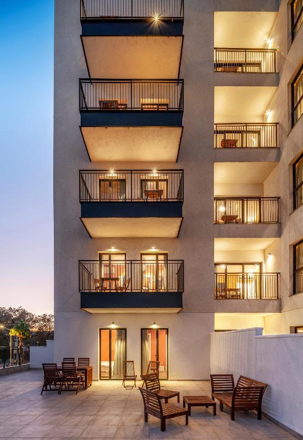 Mr. Soof - By Tlv2go Apartment