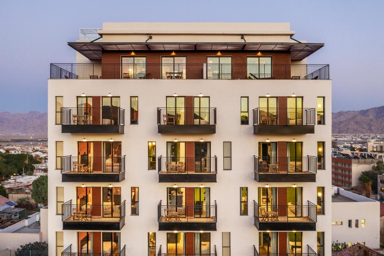 Apartamento Mr. Soof - By Tlv2go