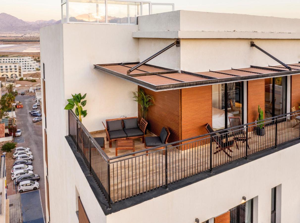 Apartment Mr. Soof - By Tlv2go Eilat