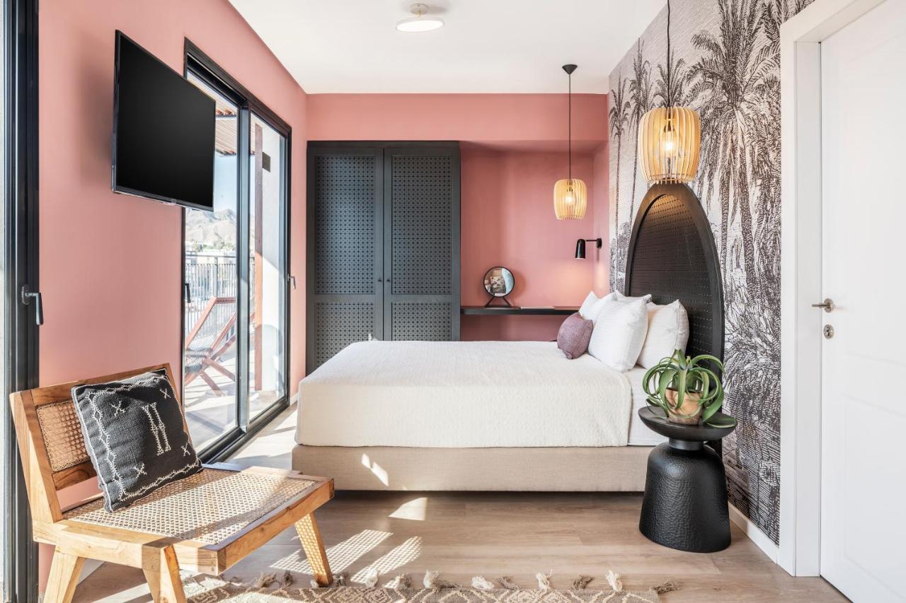 Apartamento Mr. Soof - By Tlv2go *