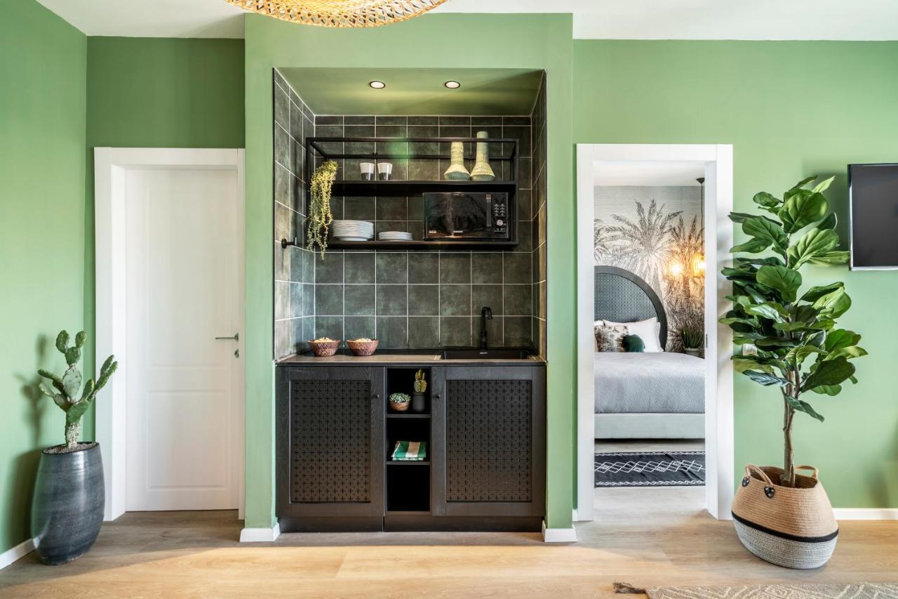Apartamento Mr. Soof - By Tlv2go *