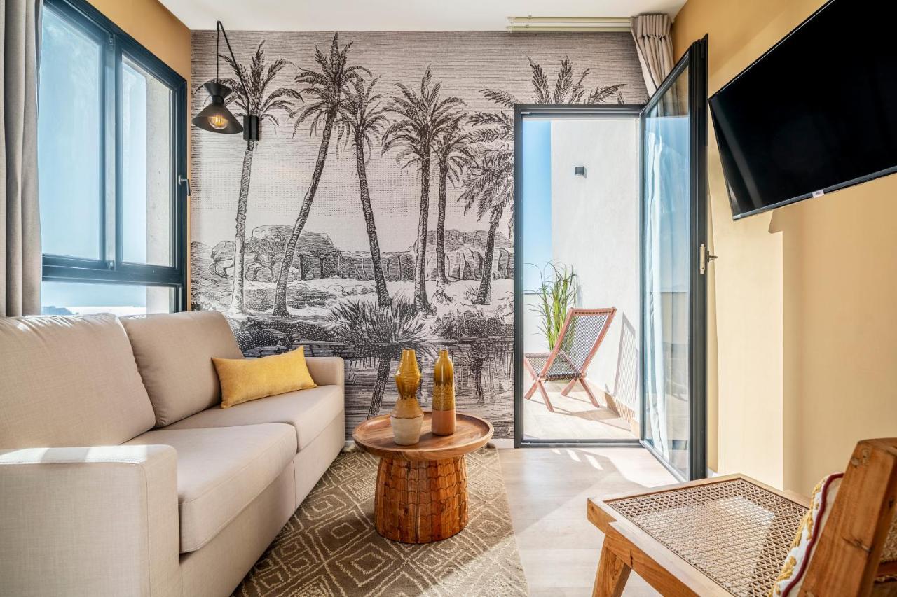 Mr. Soof - By Tlv2go Eilat