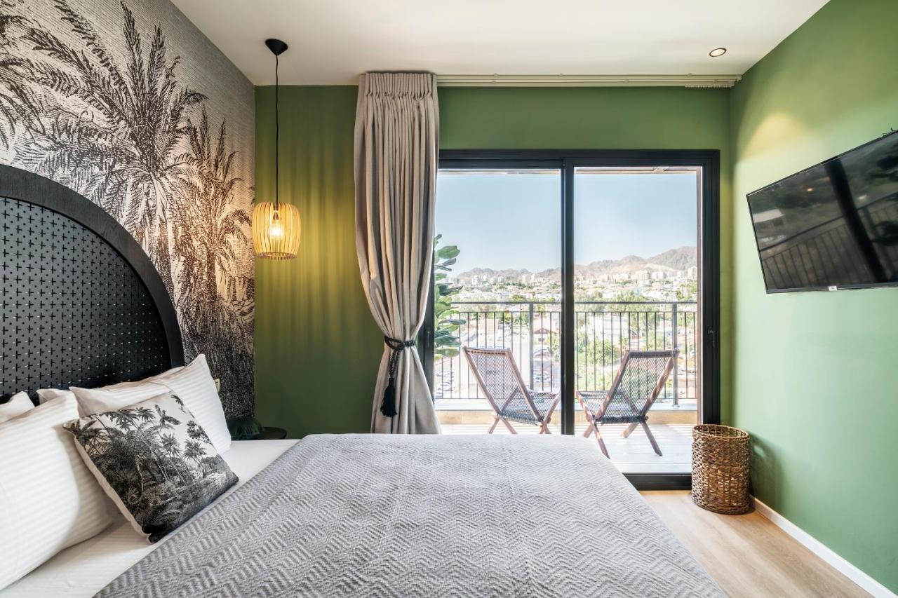 Apartamento Mr. Soof - By Tlv2go Eilat