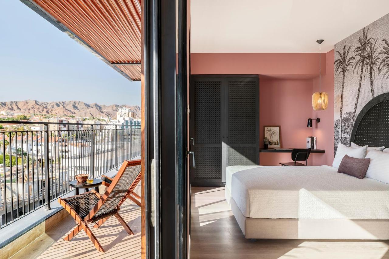 Apartment Mr. Soof - By Tlv2go *