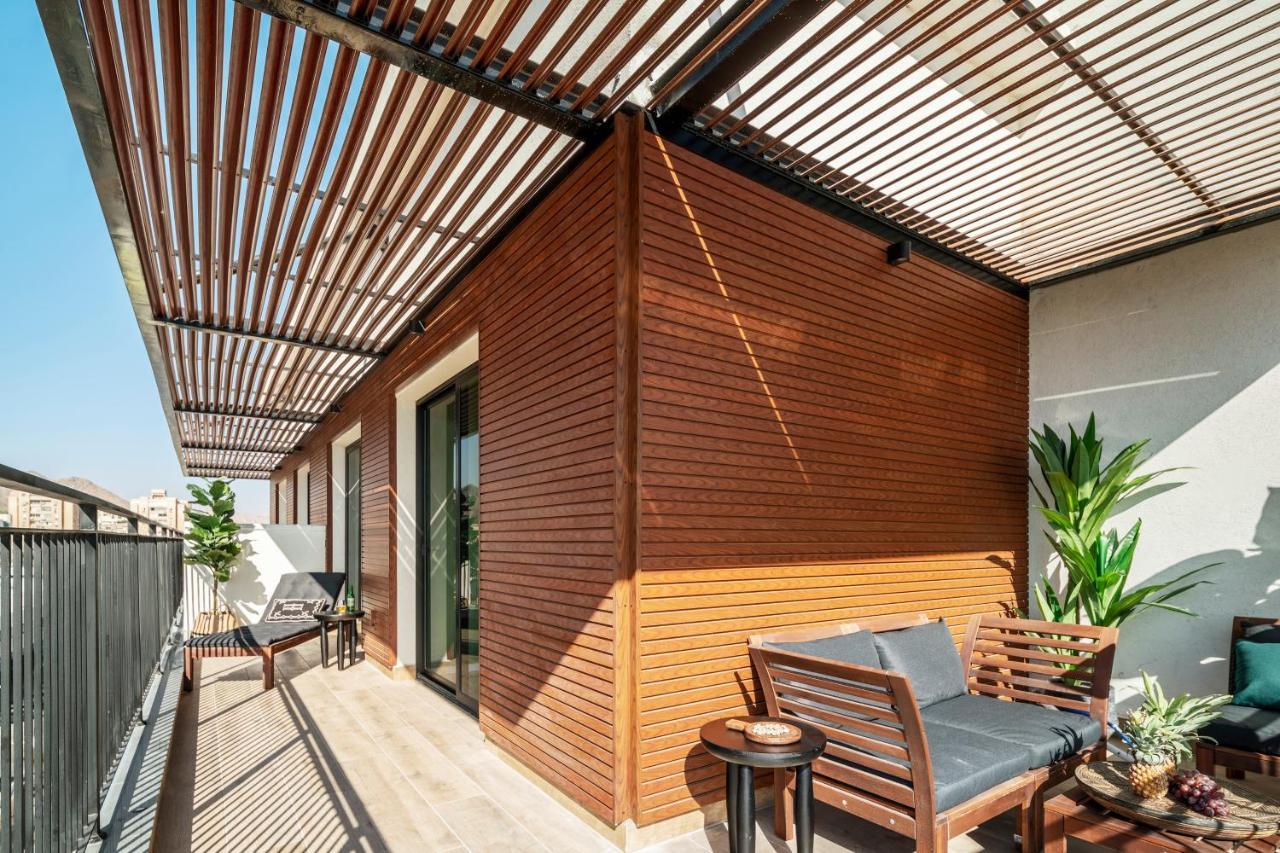 Apartment Mr. Soof - By Tlv2go