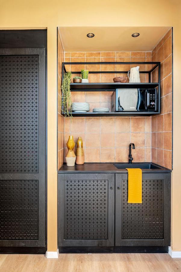 Mr. Soof - By Tlv2go Apartment Eilat