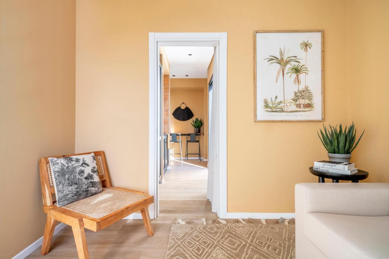 Mr. Soof - By Tlv2go Apartamento Eilat