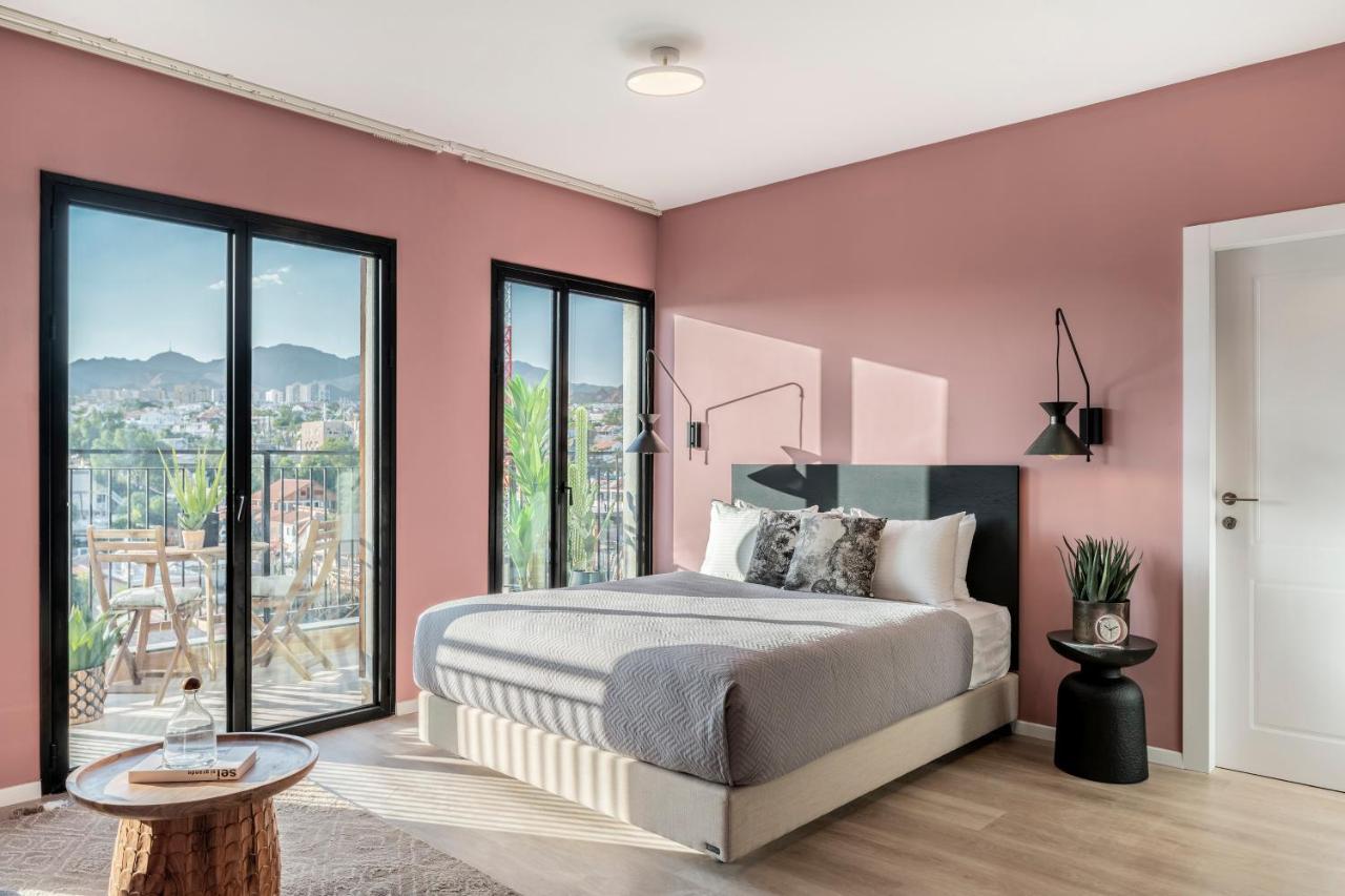 Apartment Mr. Soof - By Tlv2go