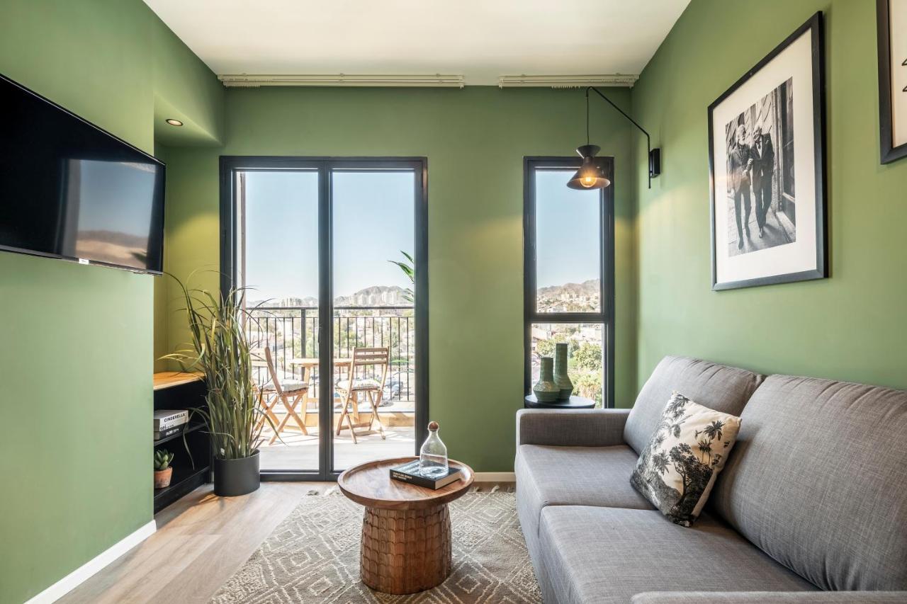 Apartamento Mr. Soof - By Tlv2go Eilat