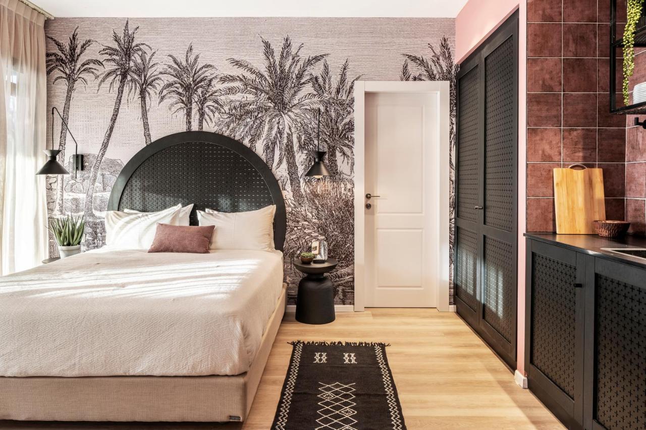 Mr. Soof - By Tlv2go Apartamento