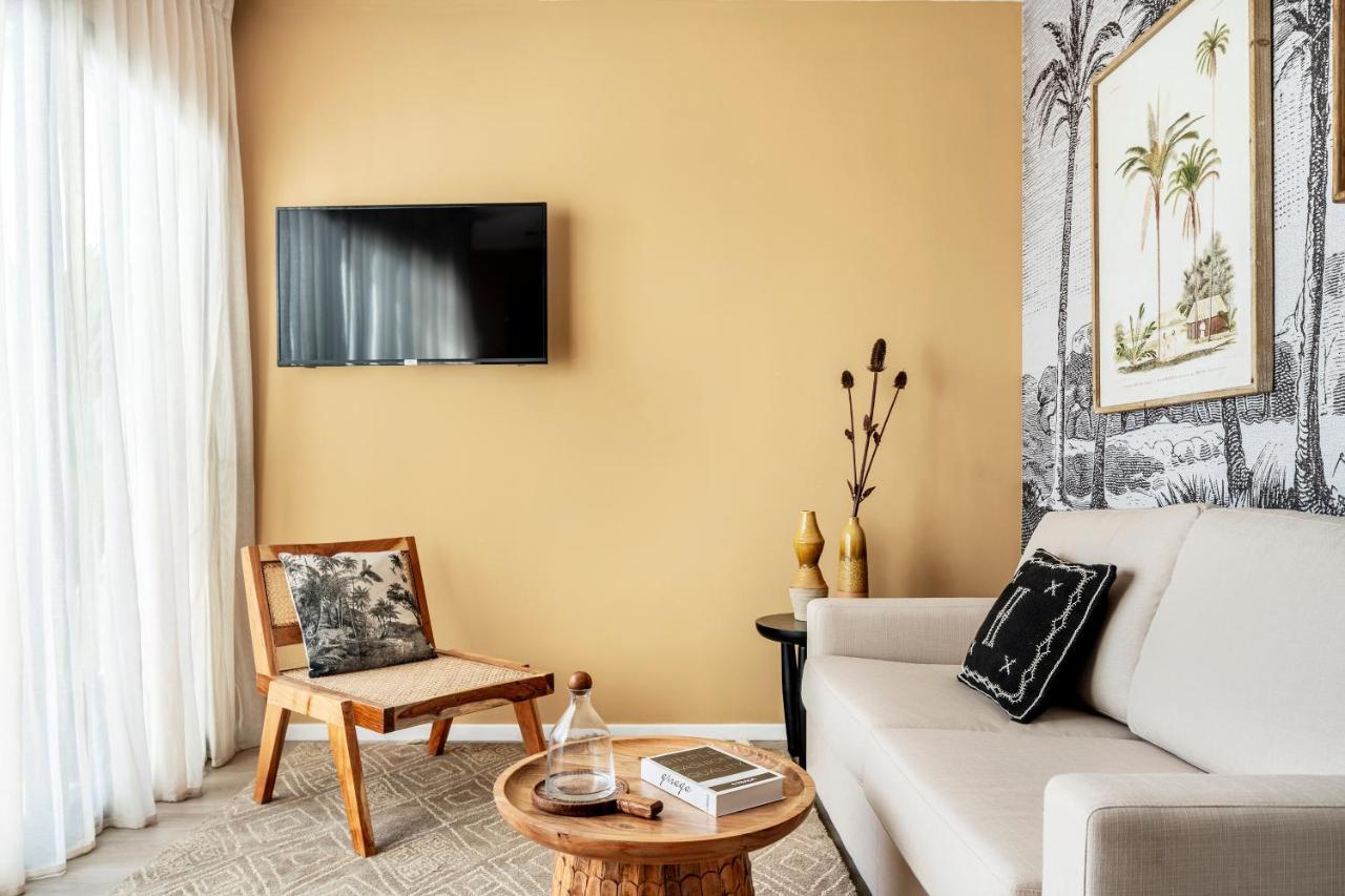 Apartment Mr. Soof - By Tlv2go