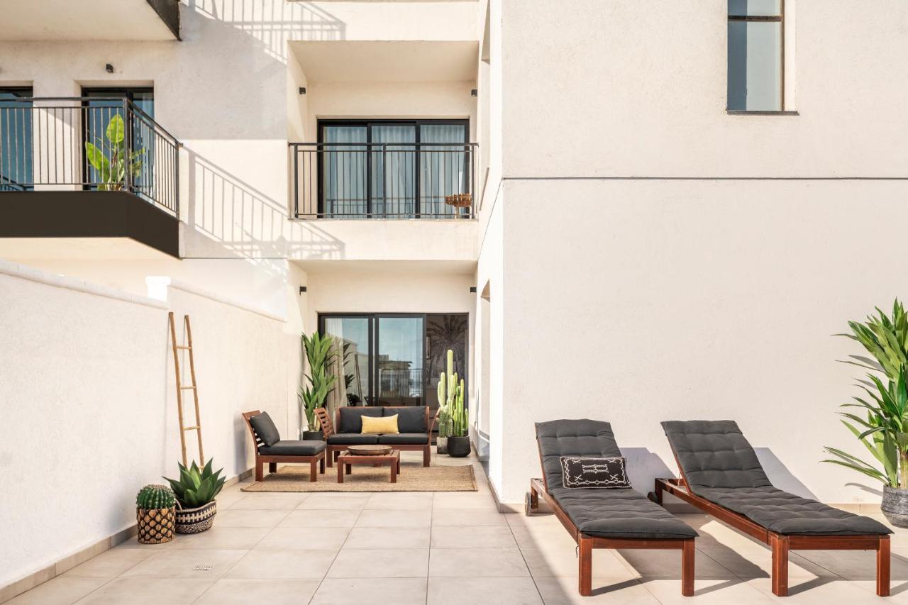 Apartment Mr. Soof - By Tlv2go Eilat