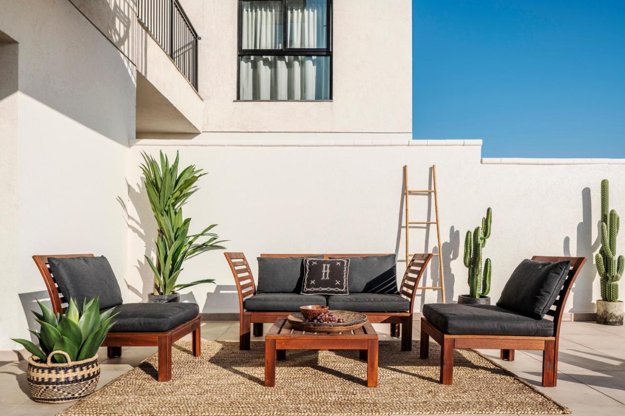 Mr. Soof - By Tlv2go Apartment Eilat
