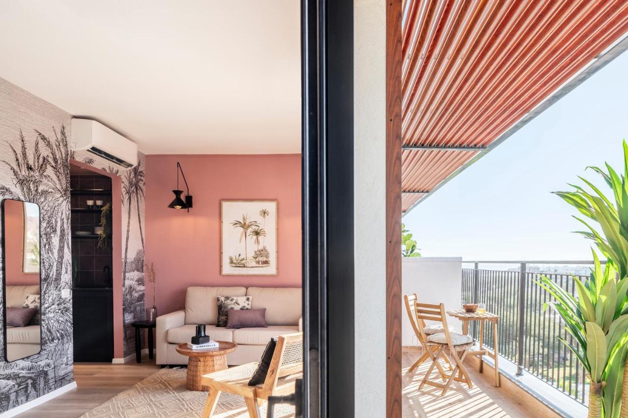 Apartamento Mr. Soof - By Tlv2go *