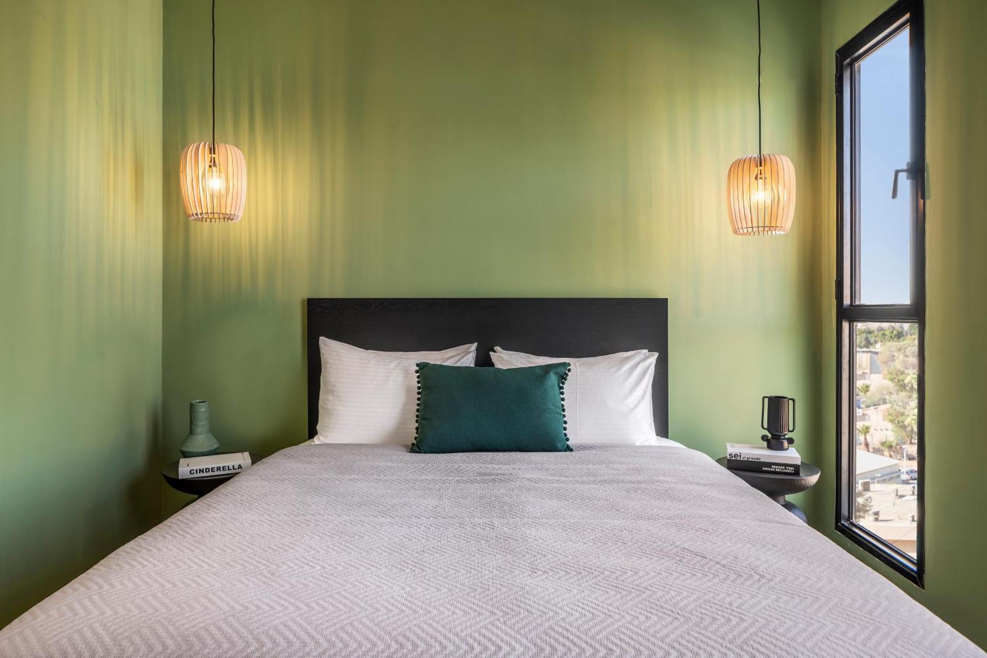 Apartamento Mr. Soof - By Tlv2go