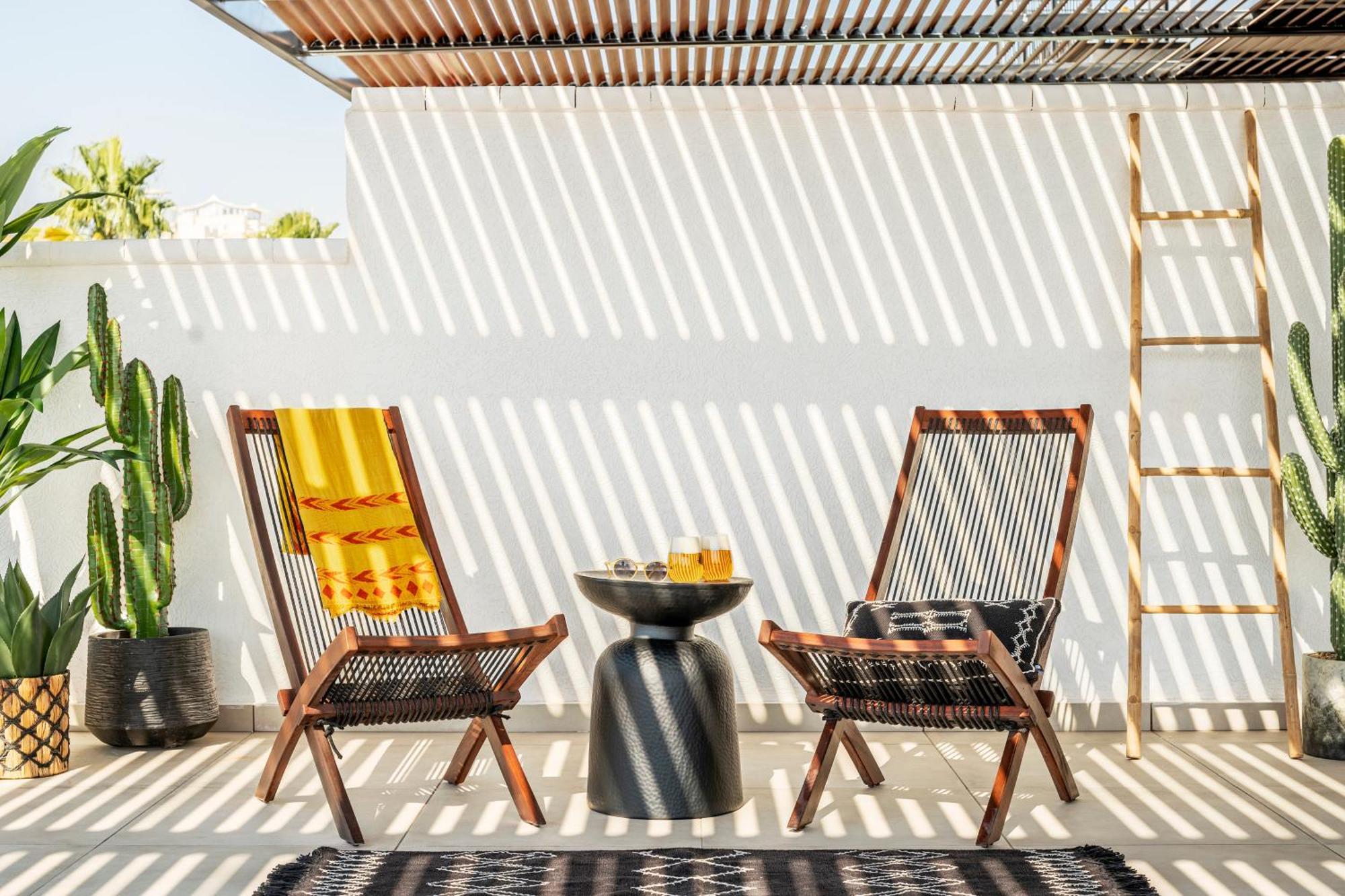 Apartamento Mr. Soof - By Tlv2go Eilat