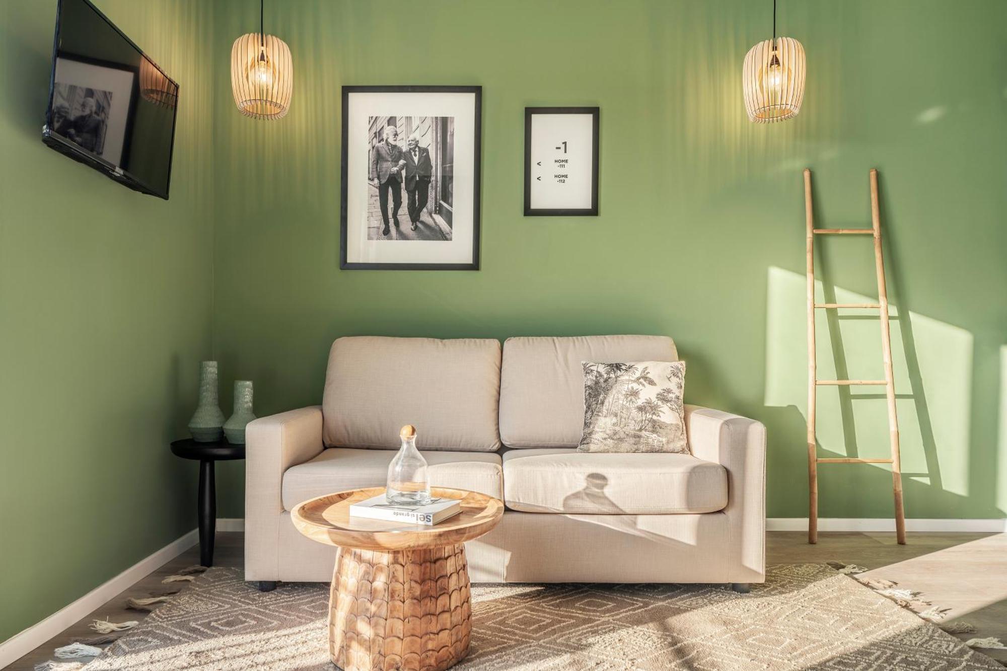Apartamento Mr. Soof - By Tlv2go