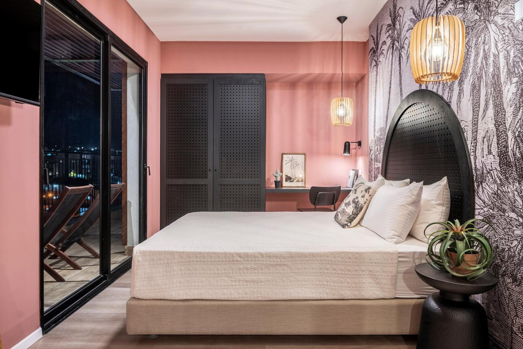 Apartment Mr. Soof - By Tlv2go *