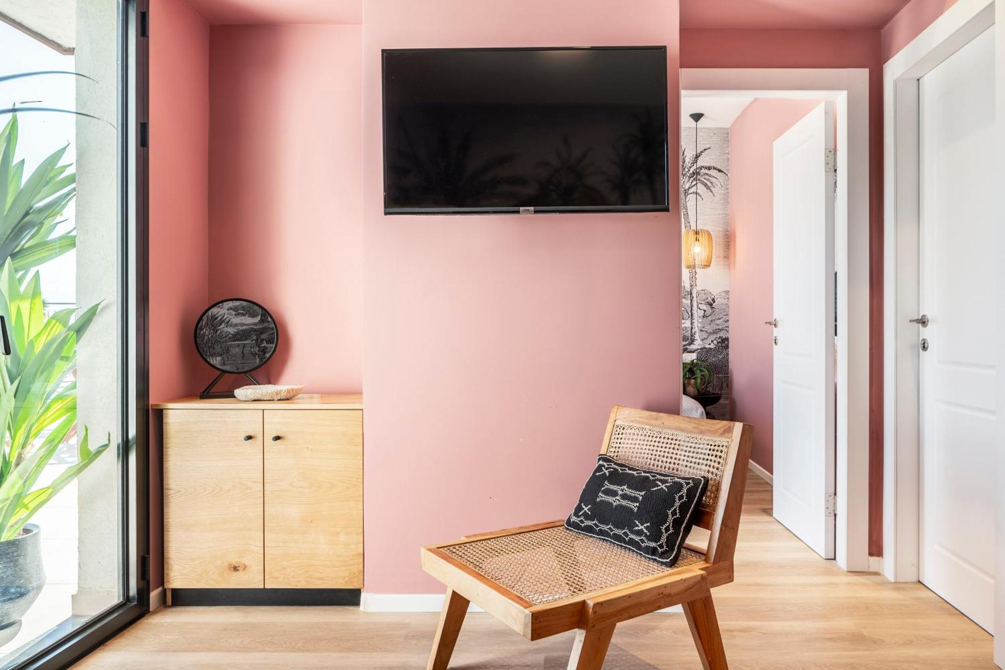 Apartamento Mr. Soof - By Tlv2go