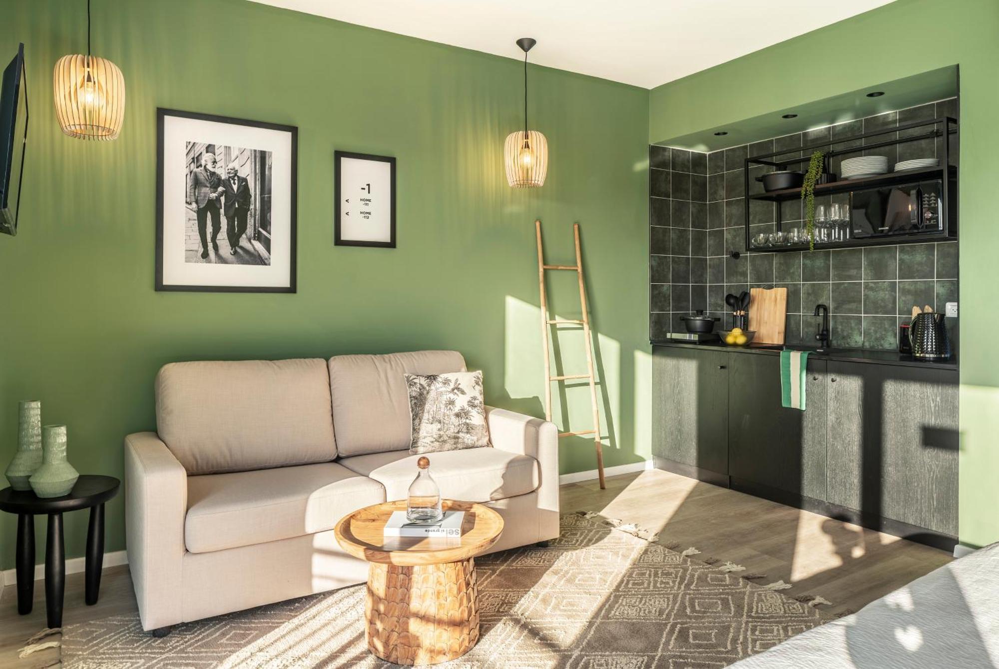 Apartamento Mr. Soof - By Tlv2go Eilat