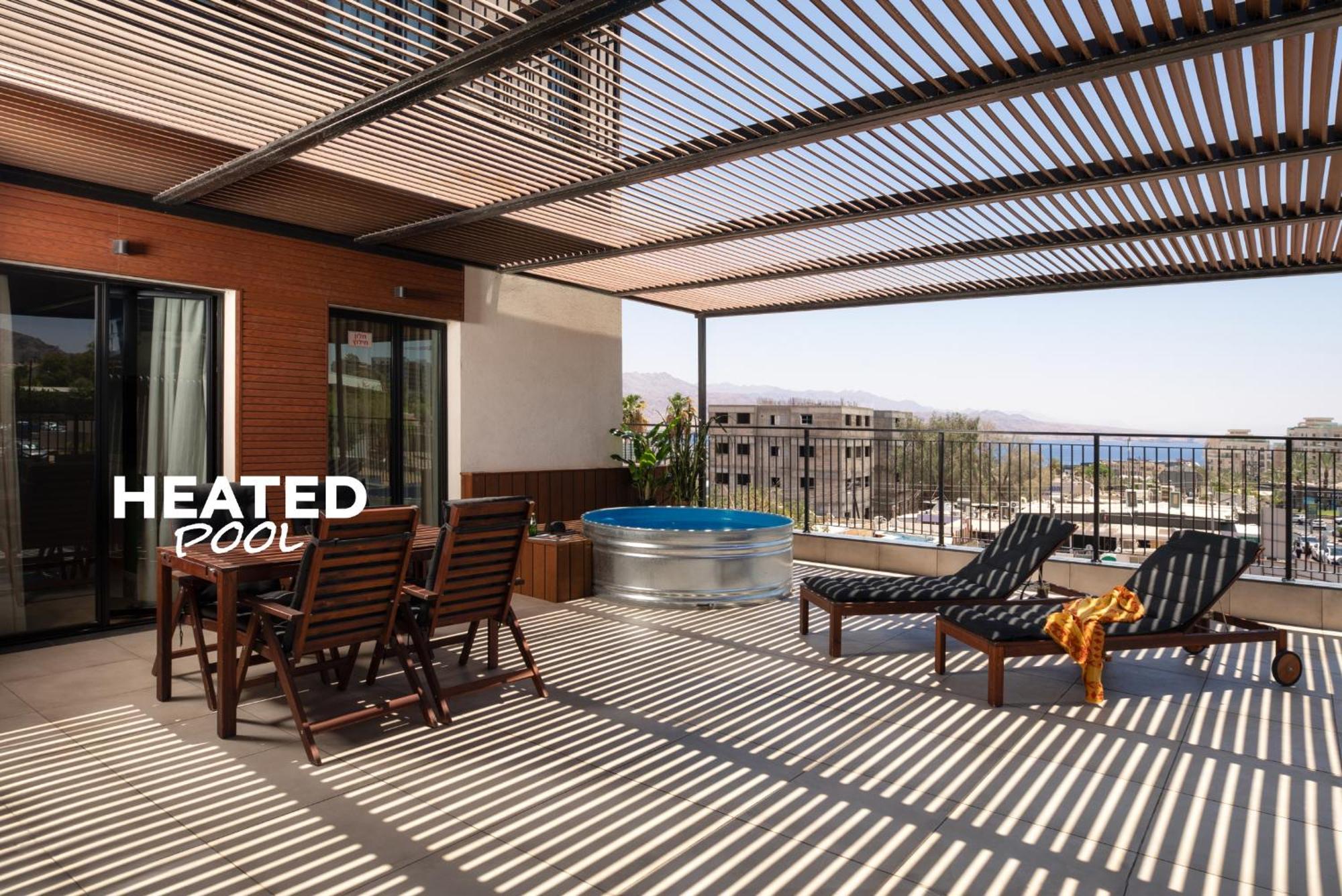 Mr. Soof - By Tlv2go Apartment *